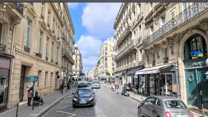 Local commercial · 71 m² · Fonds de commerce — photo 1