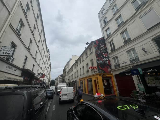 Local commercial · 93 m² · Fonds de commerce — photo 1
