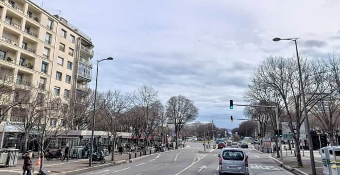 Local commercial · 50 m² · Cession de bail — photo 1