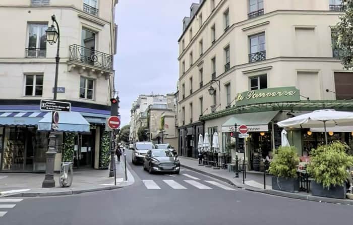 Murs commerciaux · 45 m² · Achat des murs — photo 1