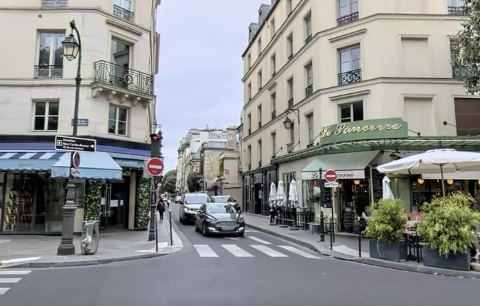 Murs commerciaux · 45 m² · Achat des murs — photo 1