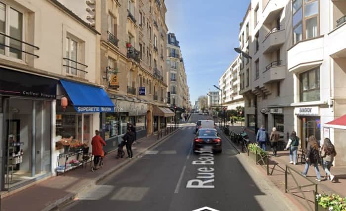 Local commercial · 160 m² · Fonds de commerce — photo 1