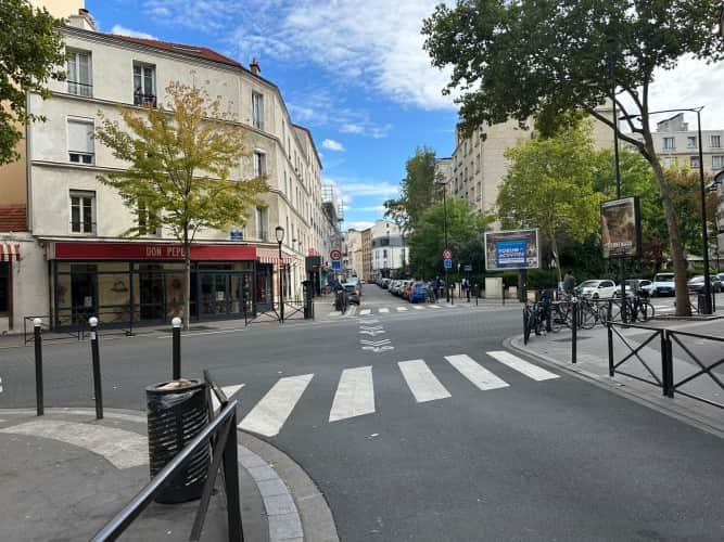Local commercial · 70 m² · Fonds de commerce — photo 1