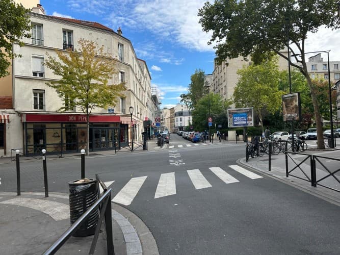Local commercial · 70 m² · Fonds de commerce — photo 1