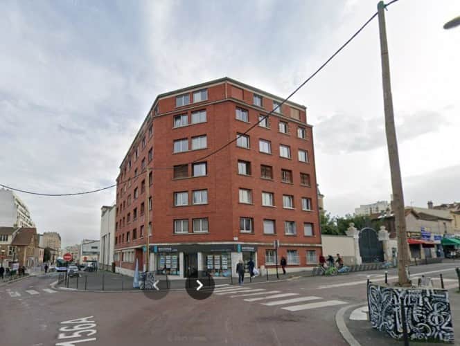 Local commercial · 34 m² · Cession de bail — photo 1