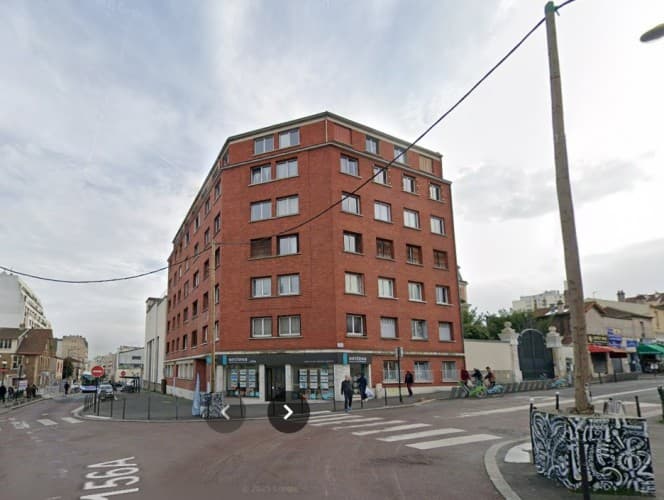 Local commercial · 34 m² · Cession de bail — photo 1