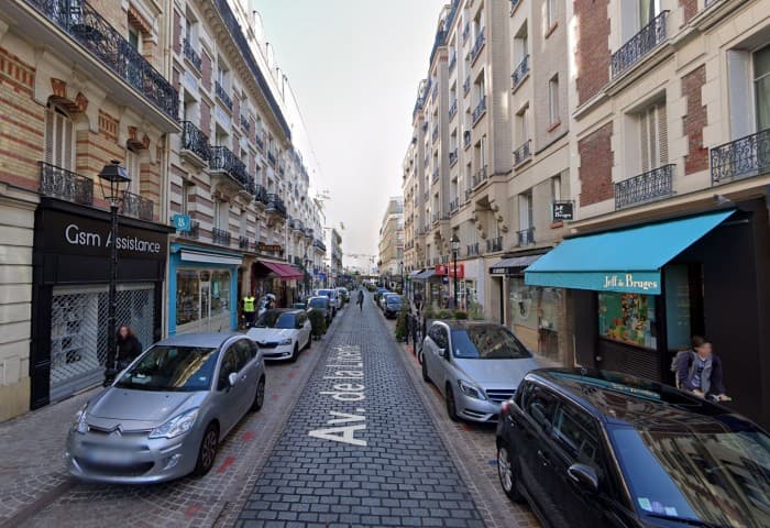 Local commercial · 71 m² · Cession de bail — photo 1