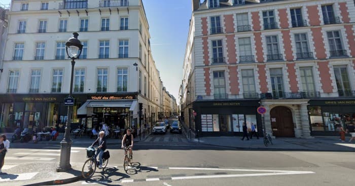 Murs commerciaux · 192 m² · Achat des murs — photo 1
