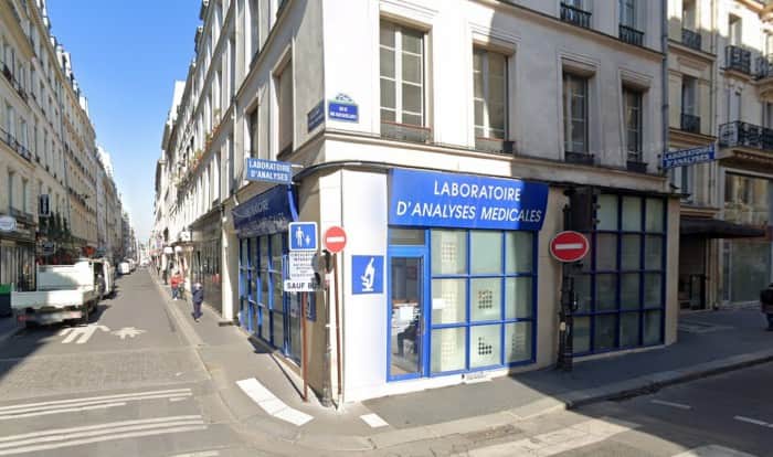 Local commercial · 41 m² · Cession de bail — photo 1
