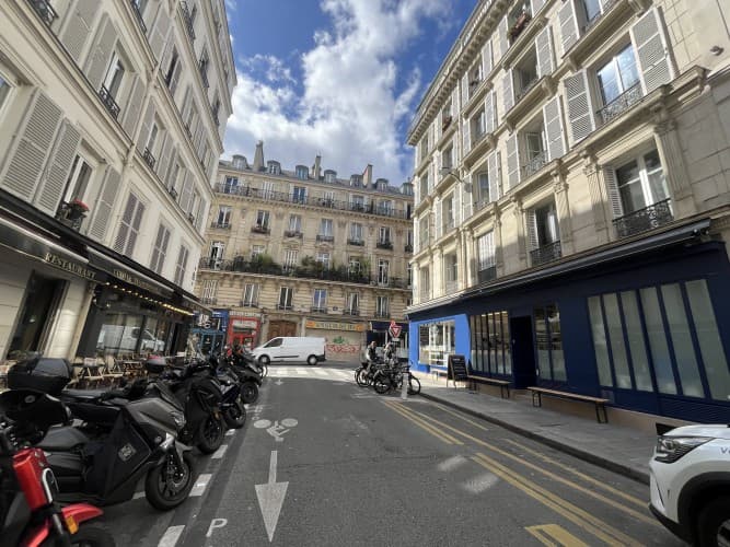 Local commercial · 40 m² · Fonds de commerce — photo 1