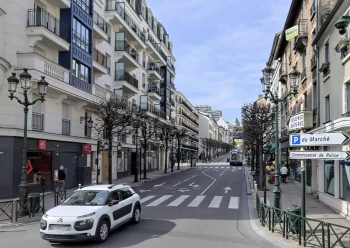 Murs commerciaux · 268 m² · Achat des murs — photo 1