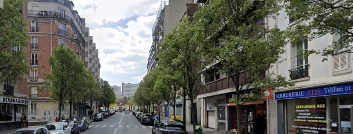 Local commercial · 150 m² · Cession de bail — photo 1