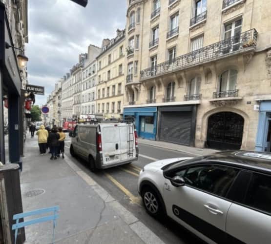 Local commercial · 67 m² · Fonds de commerce — photo 1