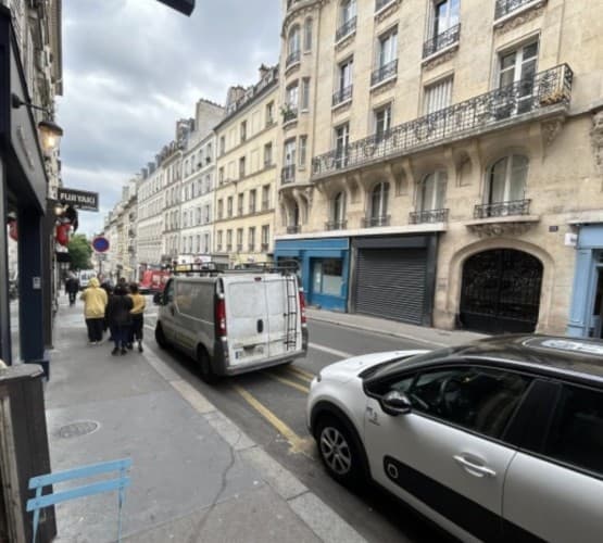 Local commercial · 67 m² · Fonds de commerce — photo 1