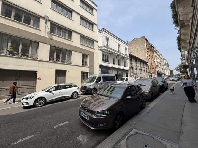 Murs commerciaux · 39 m² · Achat des murs — photo 1