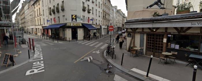 Murs commerciaux · 39 m² · Achat des murs — photo 1