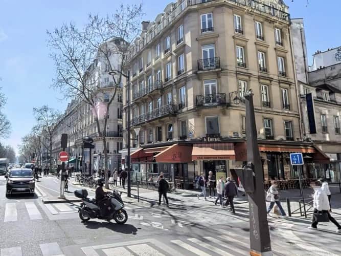 Local commercial · 330 m² · Fonds de commerce — photo 1