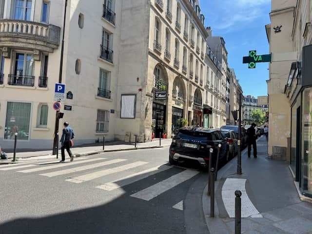Murs commerciaux · 25 m² · Achat des murs — photo 1
