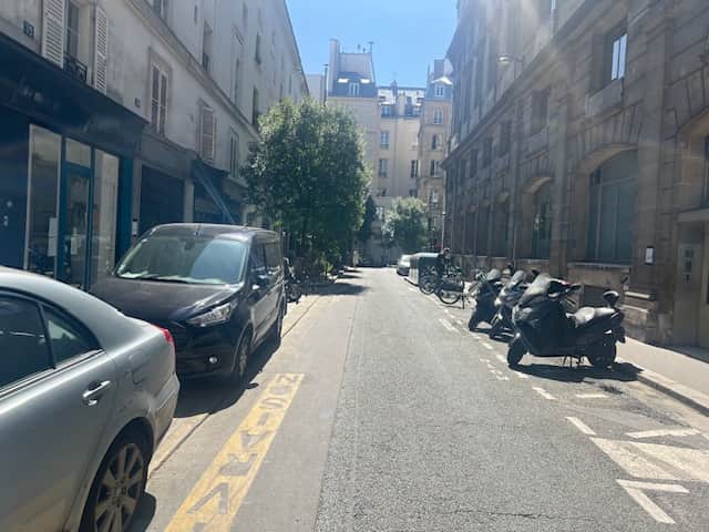 Local commercial · 40 m² · Fonds de commerce — photo 1
