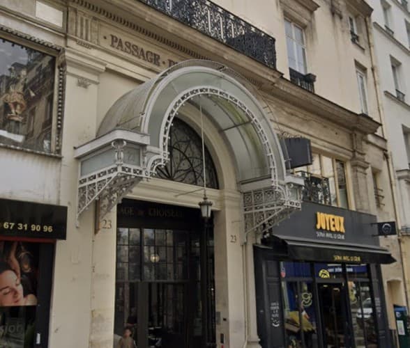 Local commercial · 40 m² · Fonds de commerce — photo 1