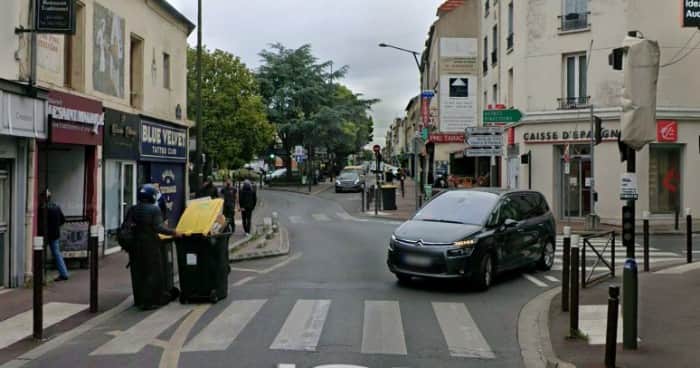 Local commercial · 40 m² · Cession de bail — photo 1