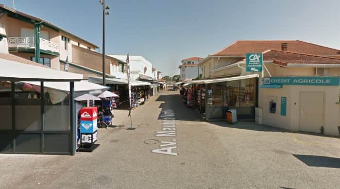 Local commercial · 213 m² · Fonds de commerce — photo 1