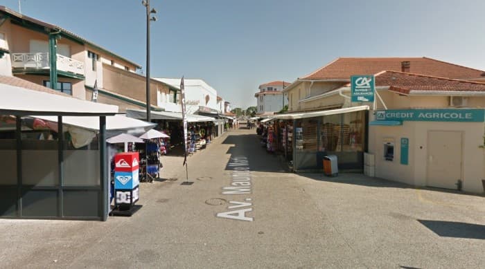 Local commercial · 213 m² · Fonds de commerce — photo 1