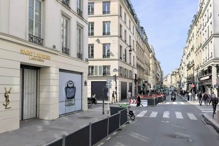 Local commercial · 190 m² · Location — photo 1