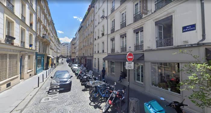 Local commercial · 88 m² · Fonds de commerce — photo 1