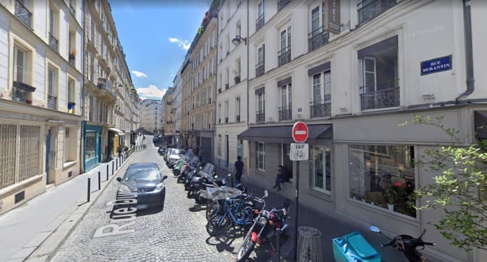 Local commercial · 88 m² · Fonds de commerce — photo 1