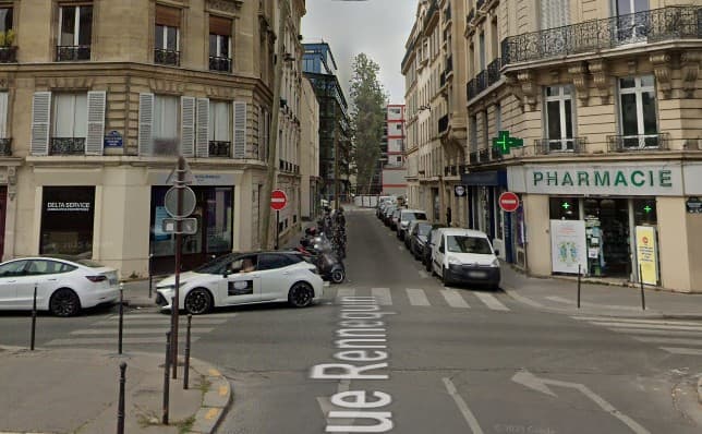 Local commercial · 50 m² · Cession de bail — photo 1