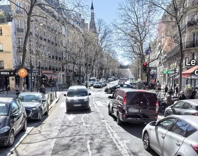 Local commercial · 68 m² · Cession de bail — photo 1