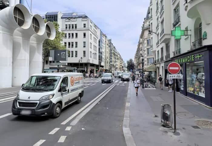 Murs commerciaux · 135 m² · Achat des murs — photo 1