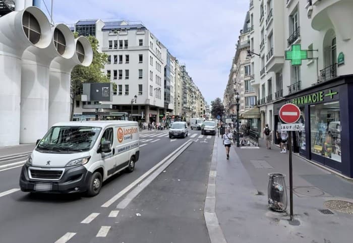 Murs commerciaux · 135 m² · Achat des murs — photo 1