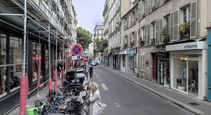 Murs commerciaux · 68 m² · Achat des murs — photo 1