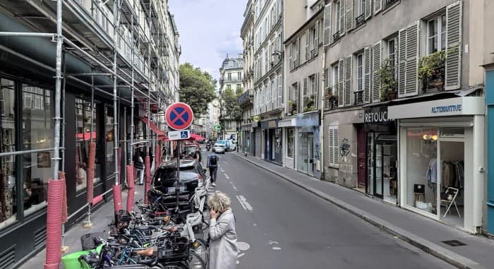 Murs commerciaux · 68 m² · Achat des murs — photo 1