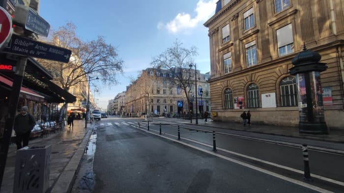 Local commercial · 63 m² · Fonds de commerce — photo 1