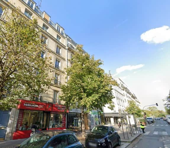 Local commercial · 80 m² · Cession de bail — photo 1