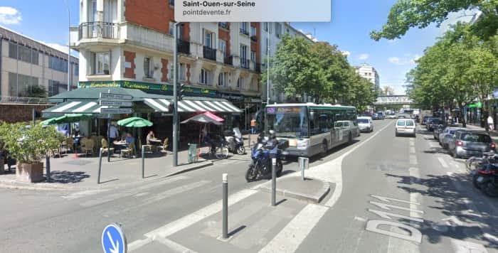 Murs commerciaux · 195 m² · Achat des murs — photo 1