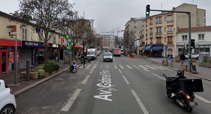 Murs commerciaux · 195 m² · Achat des murs — photo 1