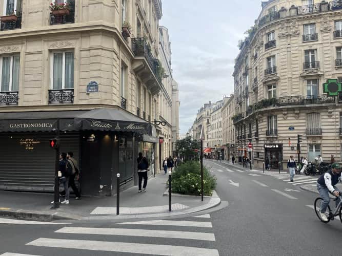 Local commercial · 75 m² · Fonds de commerce — photo 1
