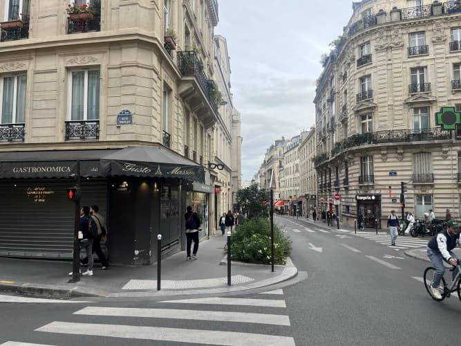 Local commercial · 75 m² · Fonds de commerce — photo 1