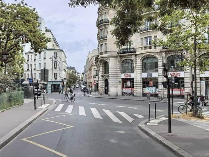 Murs commerciaux · 148 m² · Achat des murs — photo 1