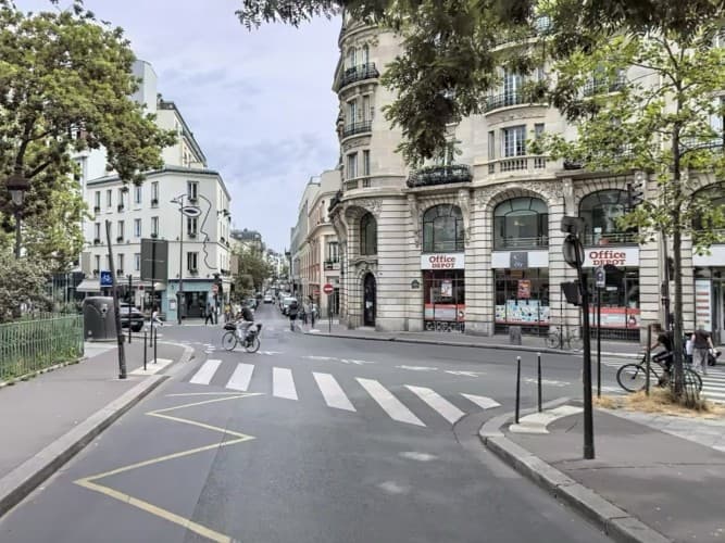 Murs commerciaux · 148 m² · Achat des murs — photo 1