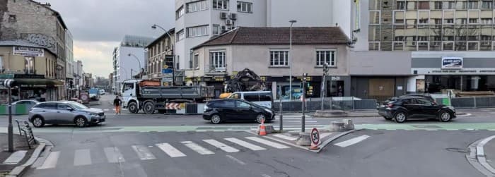 Murs commerciaux · 126 m² · Achat des murs — photo 1
