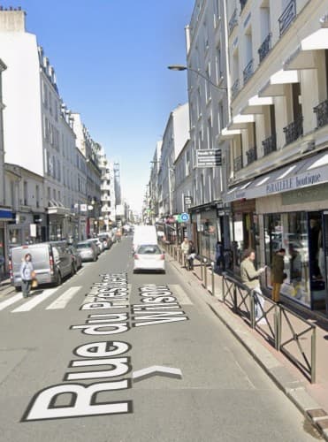 Local commercial · 35 m² · Location — photo 1