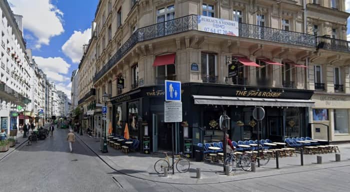 Local commercial · 40 m² · Fonds de commerce — photo 1