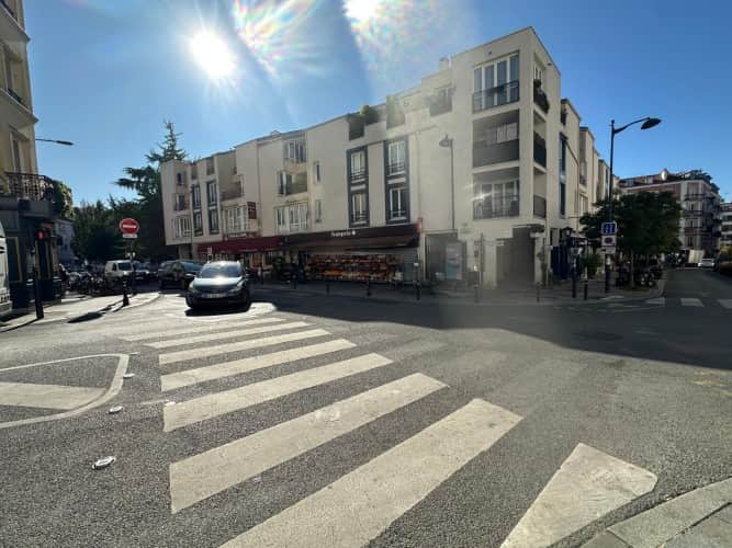 Murs commerciaux · 236 m² · Achat des murs — photo 1