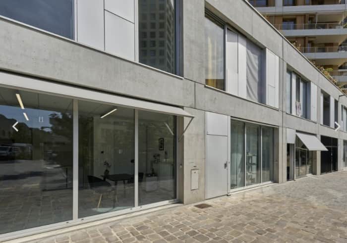 Local commercial · 260 m² · Location — photo 1