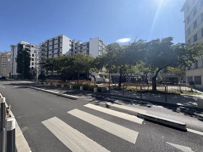 Local commercial · 38 m² · Cession de bail — photo 1